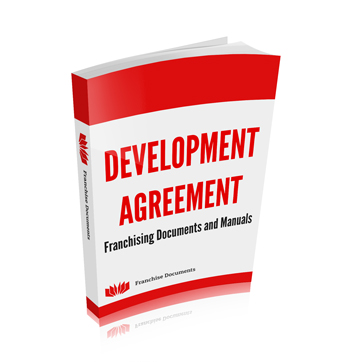 Development Agent Agreement